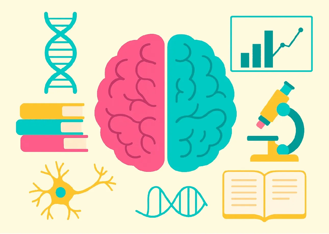 Les études sur le neurofeedback thérapeutique